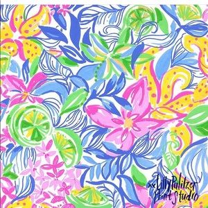 Meet your Posher, Chrissy